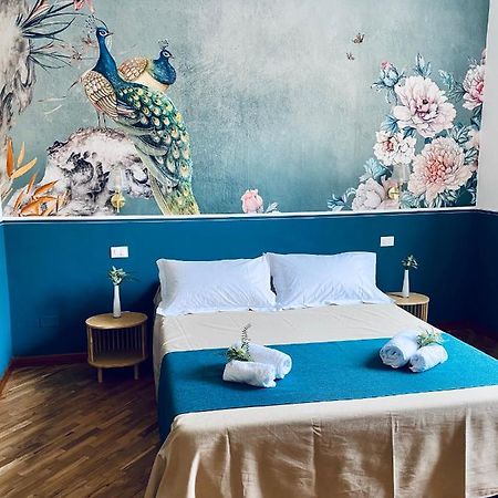 Blom Apartments Piza Zewnętrze zdjęcie