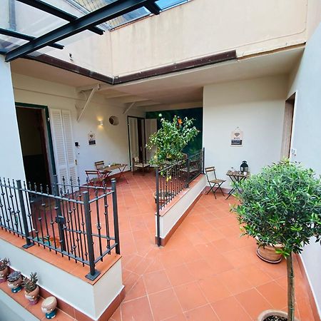 Blom Apartments Piza Zewnętrze zdjęcie