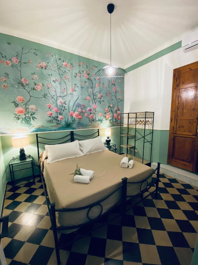 Blom Apartments Piza Zewnętrze zdjęcie