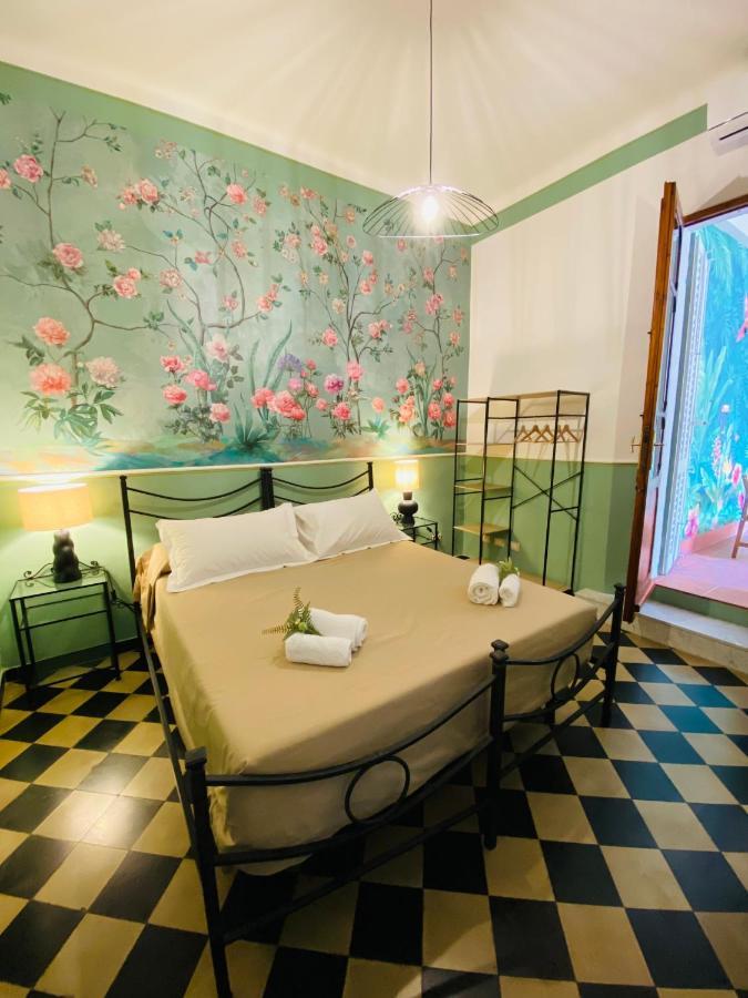 Blom Apartments Piza Zewnętrze zdjęcie
