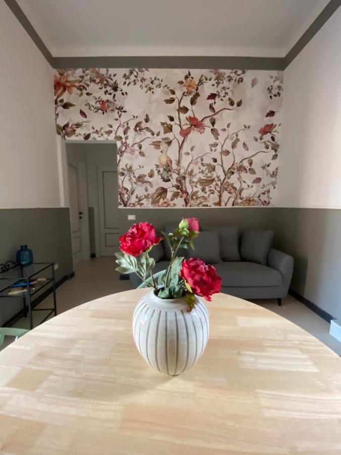Blom Apartments Piza Zewnętrze zdjęcie