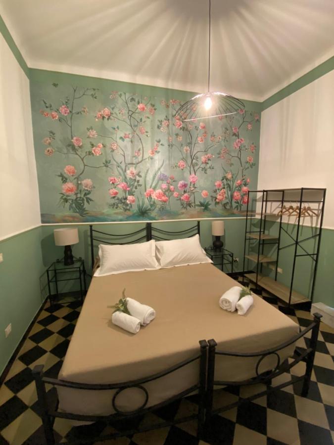 Blom Apartments Piza Zewnętrze zdjęcie
