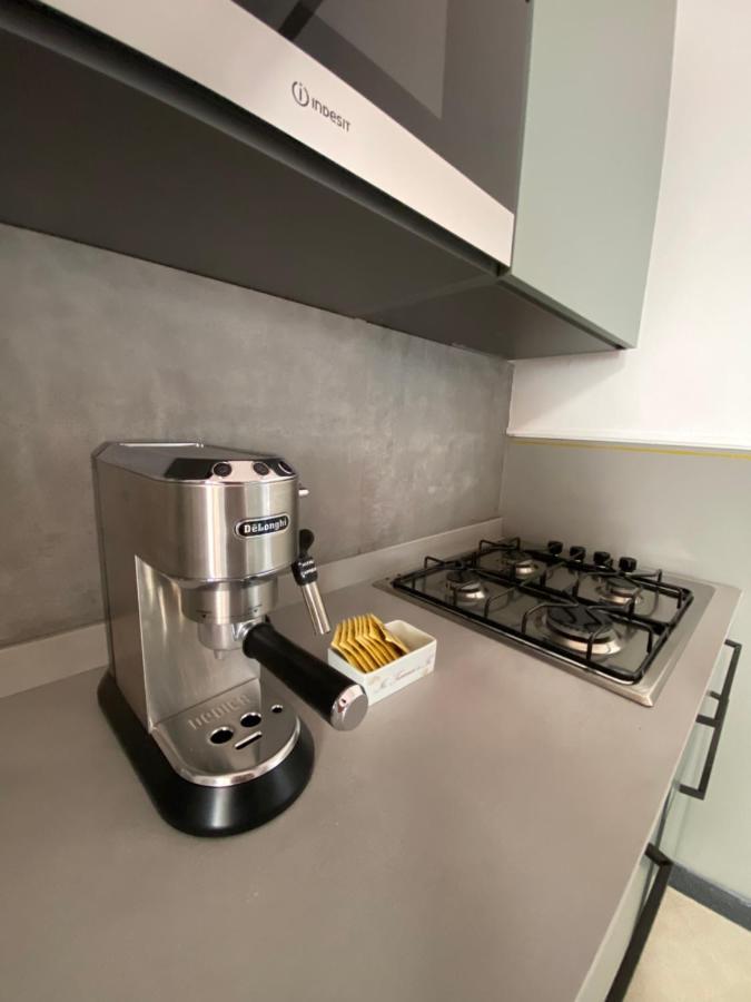 Blom Apartments Piza Zewnętrze zdjęcie