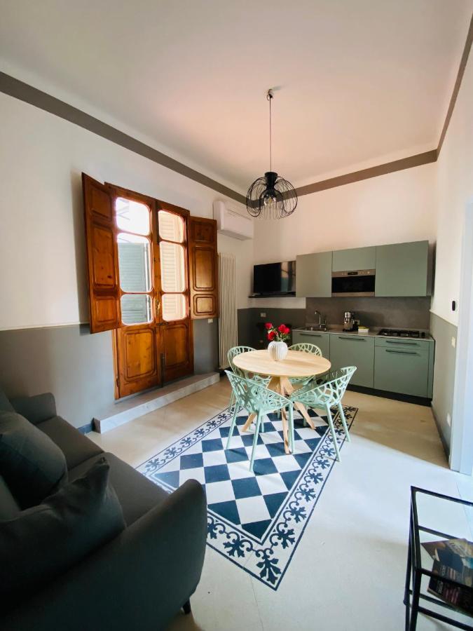 Blom Apartments Piza Zewnętrze zdjęcie