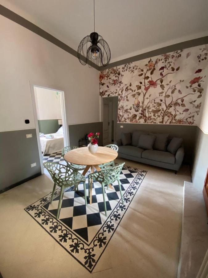 Blom Apartments Piza Zewnętrze zdjęcie