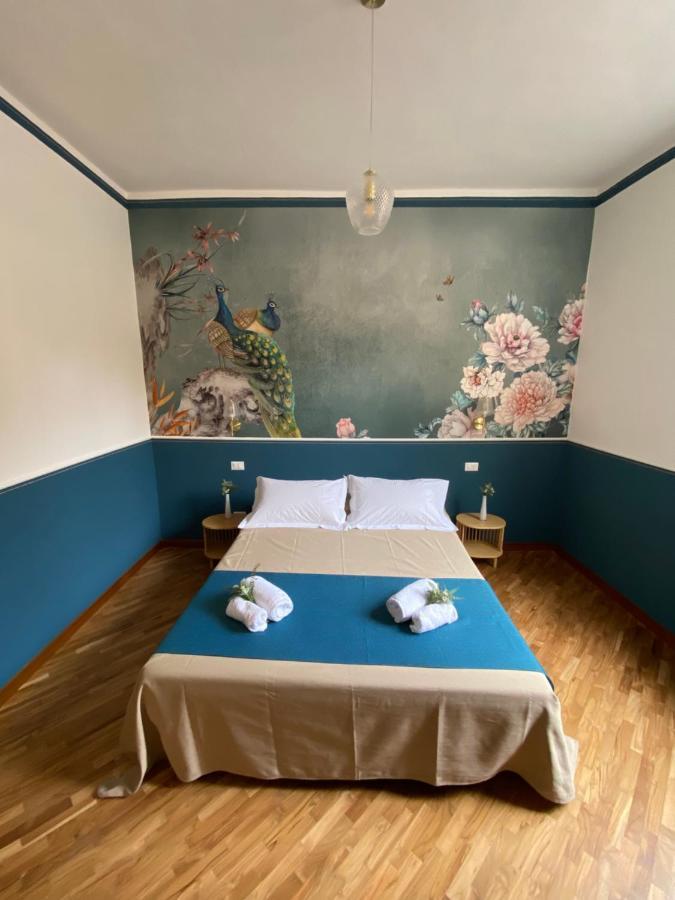 Blom Apartments Piza Zewnętrze zdjęcie
