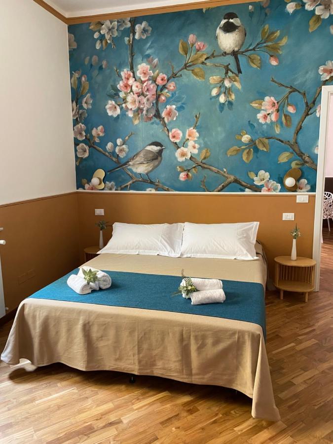 Blom Apartments Piza Zewnętrze zdjęcie