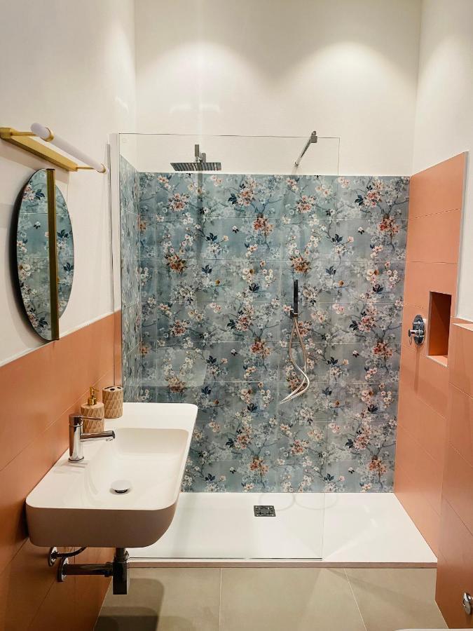 Blom Apartments Piza Zewnętrze zdjęcie