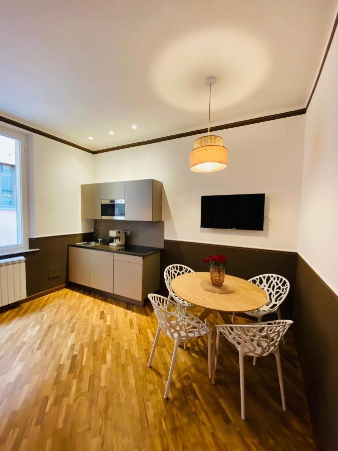 Blom Apartments Piza Zewnętrze zdjęcie