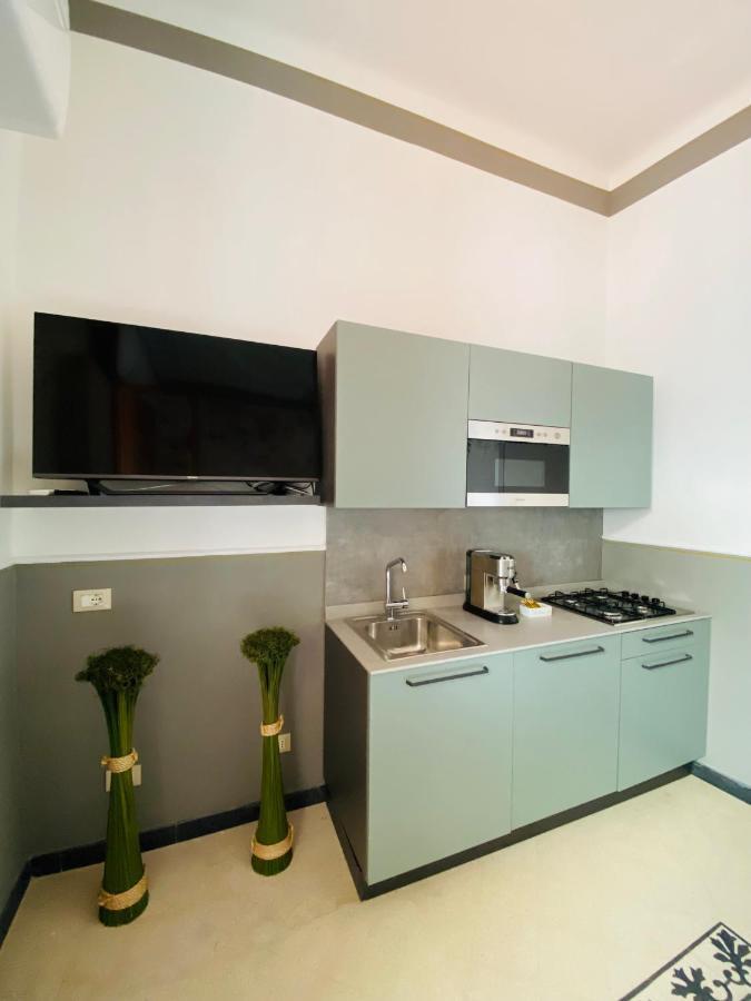 Blom Apartments Piza Zewnętrze zdjęcie
