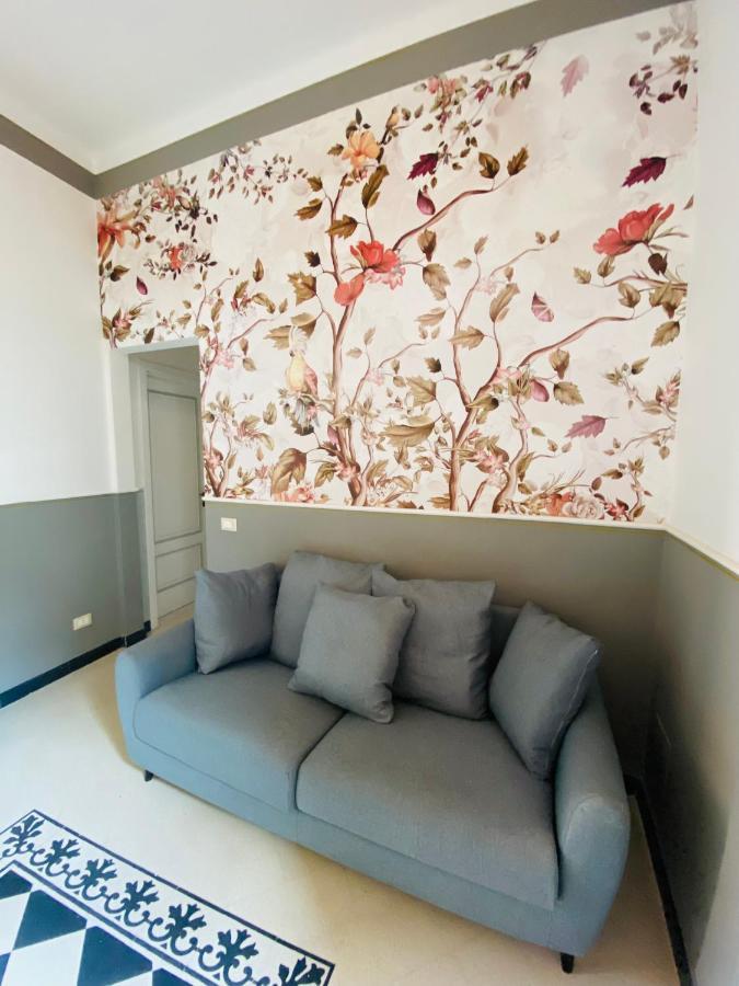 Blom Apartments Piza Zewnętrze zdjęcie