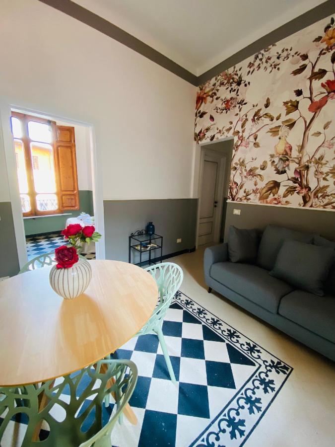 Blom Apartments Piza Zewnętrze zdjęcie