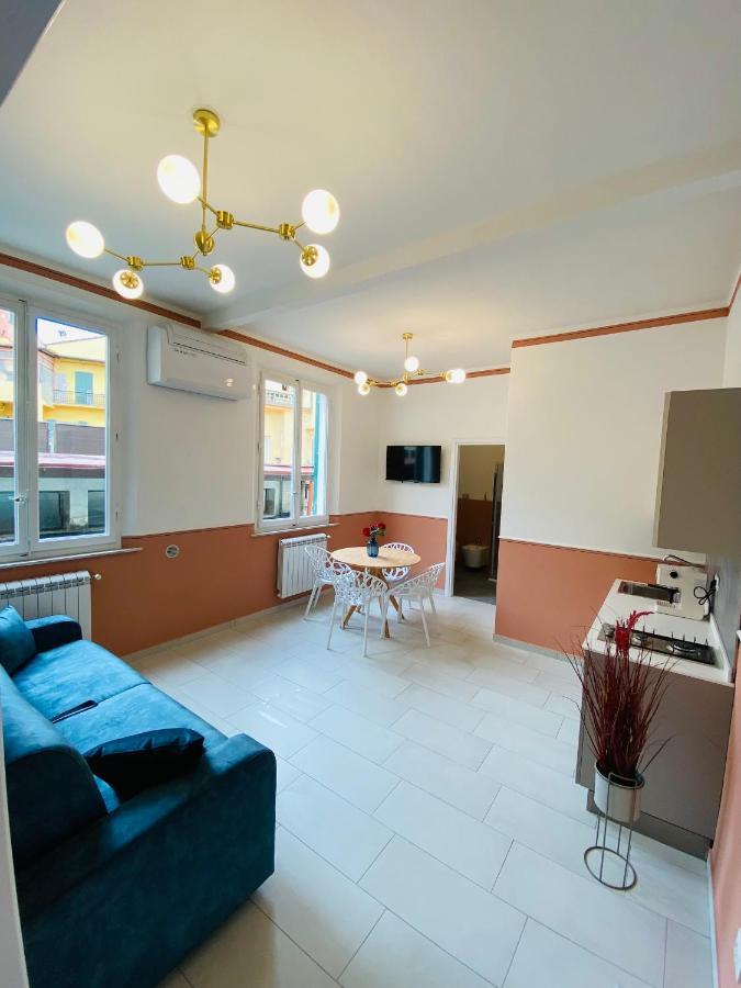 Blom Apartments Piza Zewnętrze zdjęcie