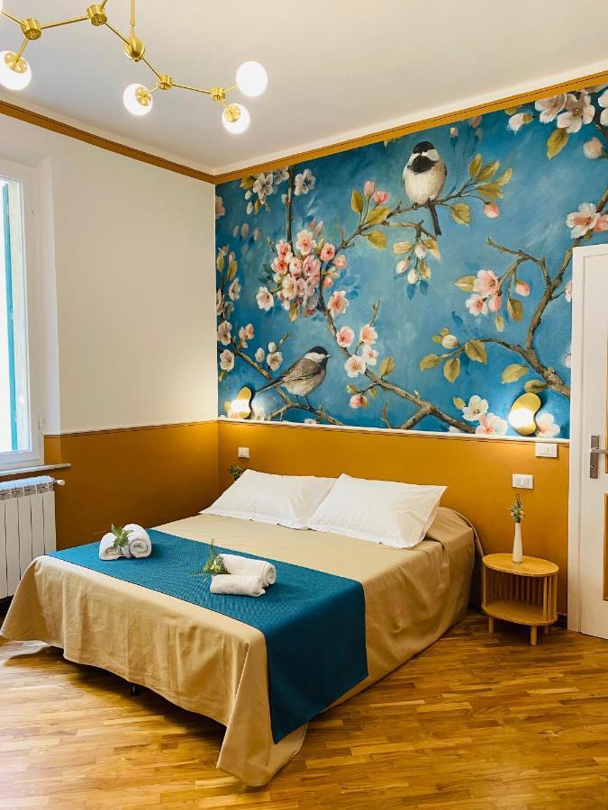 Blom Apartments Piza Zewnętrze zdjęcie