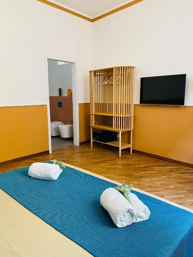 Blom Apartments Piza Zewnętrze zdjęcie
