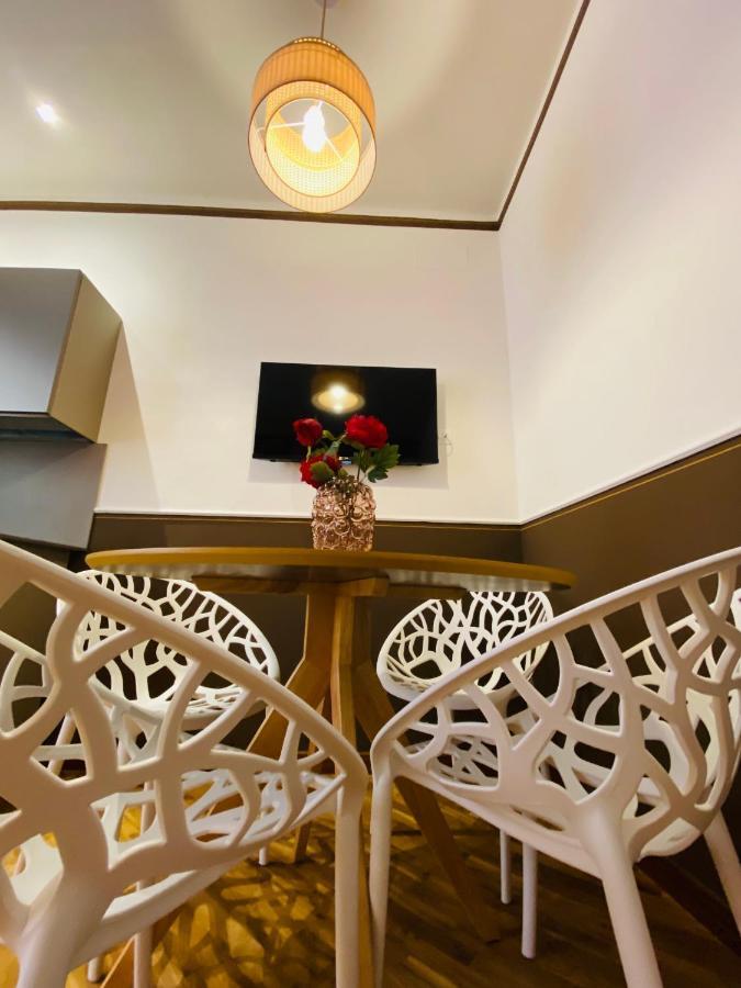 Blom Apartments Piza Zewnętrze zdjęcie