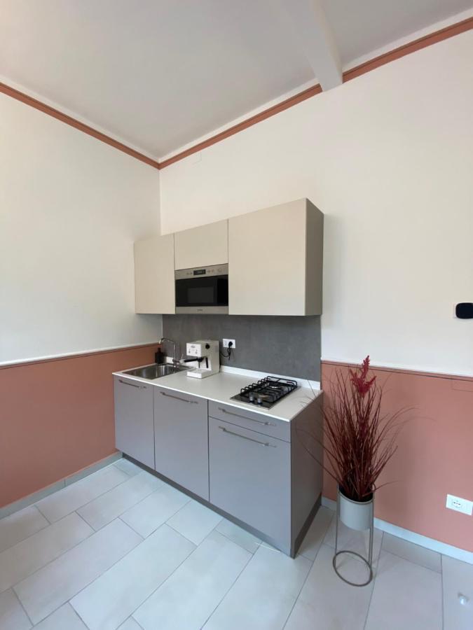 Blom Apartments Piza Zewnętrze zdjęcie