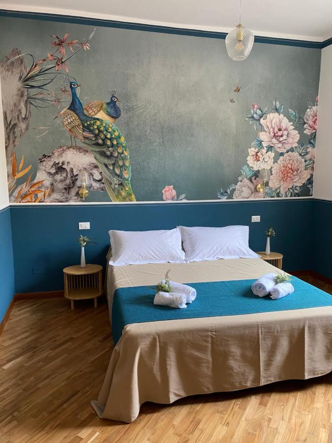 Blom Apartments Piza Zewnętrze zdjęcie