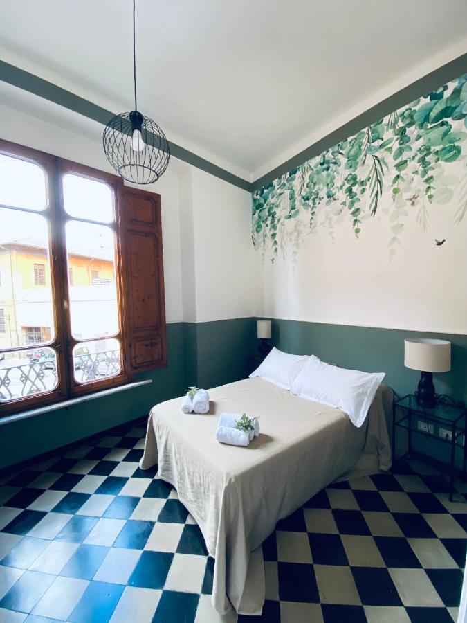 Blom Apartments Piza Zewnętrze zdjęcie
