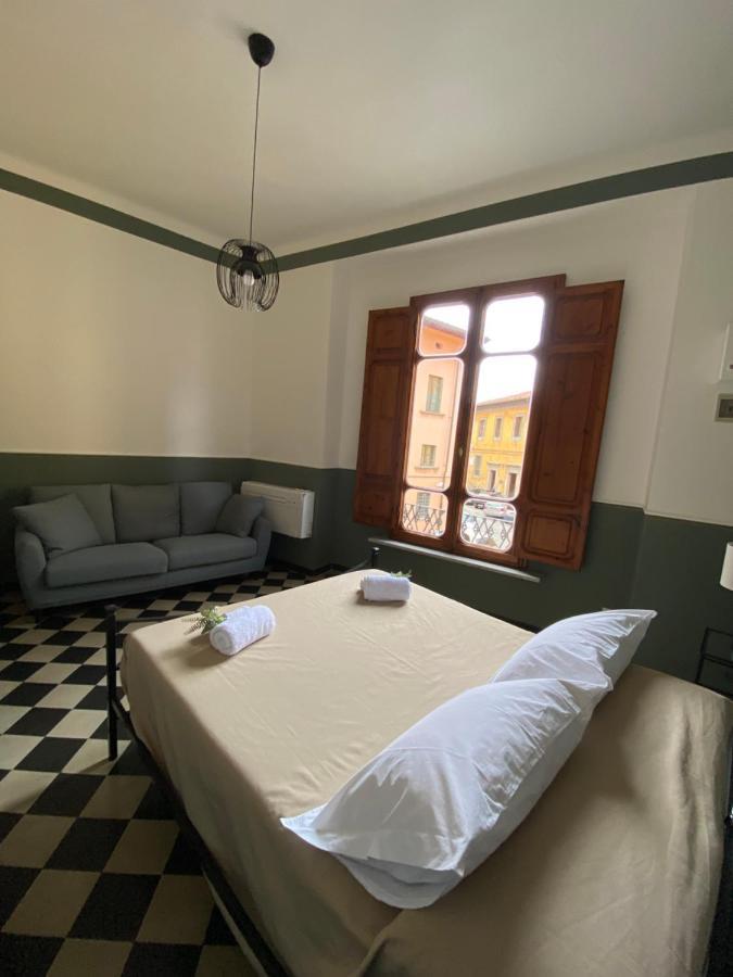 Blom Apartments Piza Zewnętrze zdjęcie