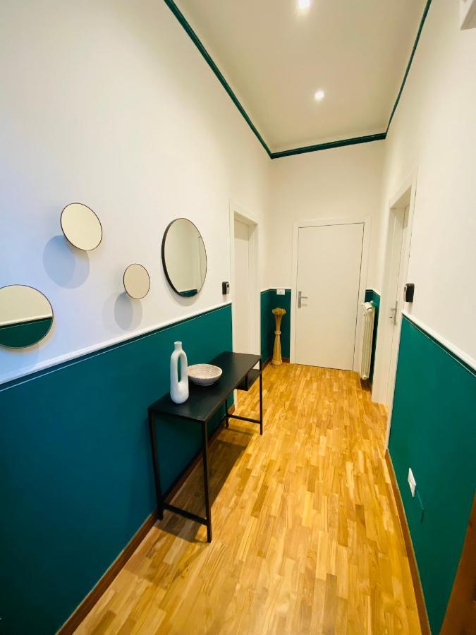 Blom Apartments Piza Zewnętrze zdjęcie