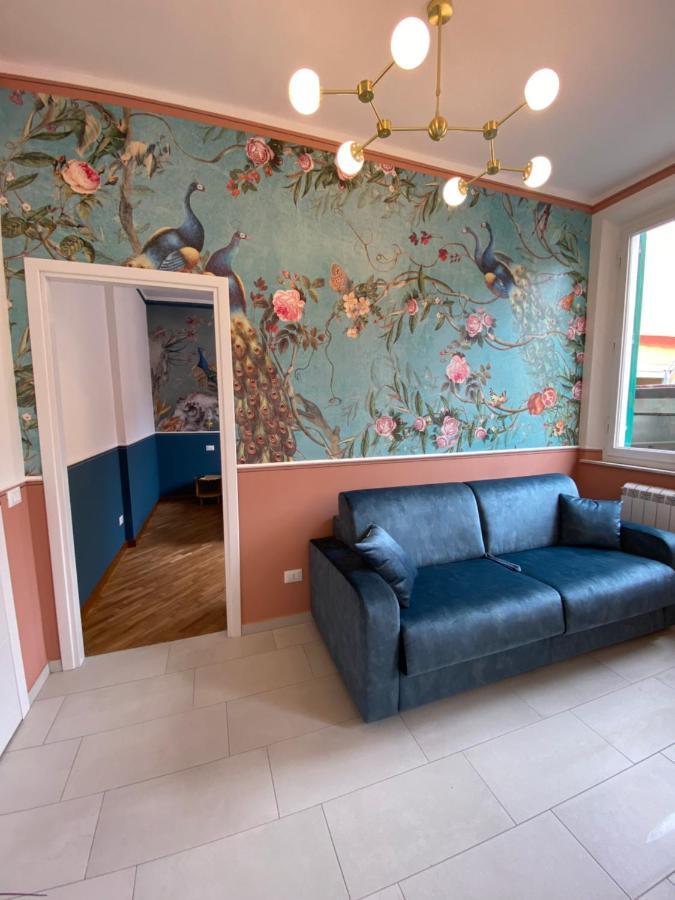 Blom Apartments Piza Zewnętrze zdjęcie