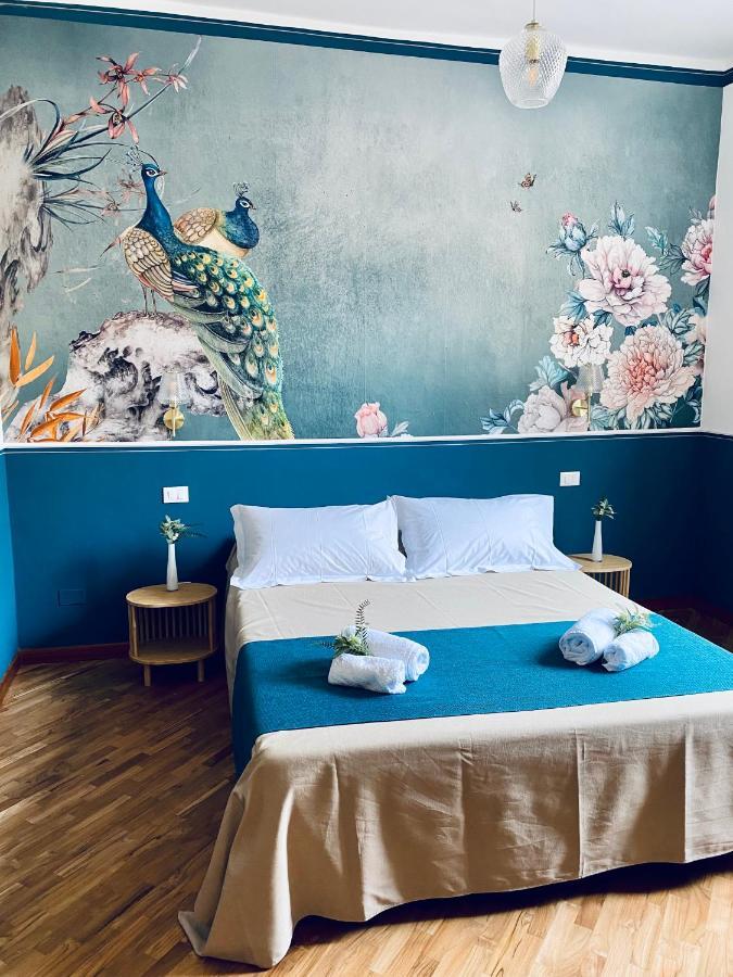 Blom Apartments Piza Zewnętrze zdjęcie
