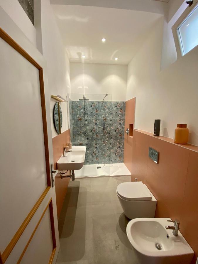 Blom Apartments Piza Zewnętrze zdjęcie