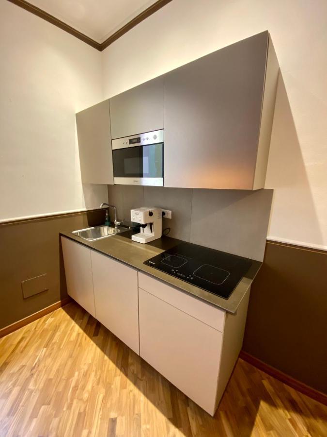 Blom Apartments Piza Zewnętrze zdjęcie