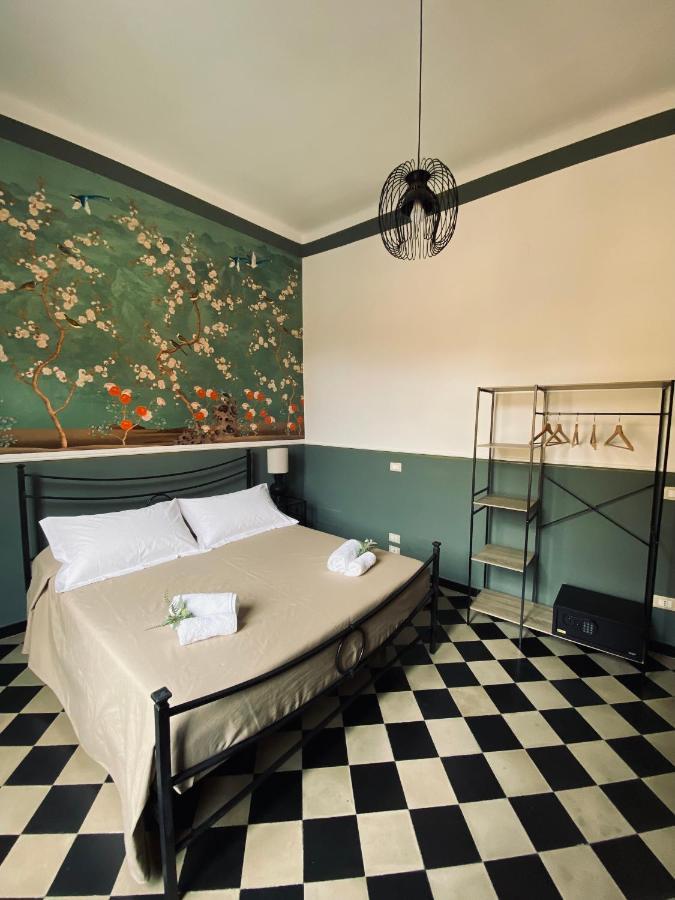 Blom Apartments Piza Zewnętrze zdjęcie