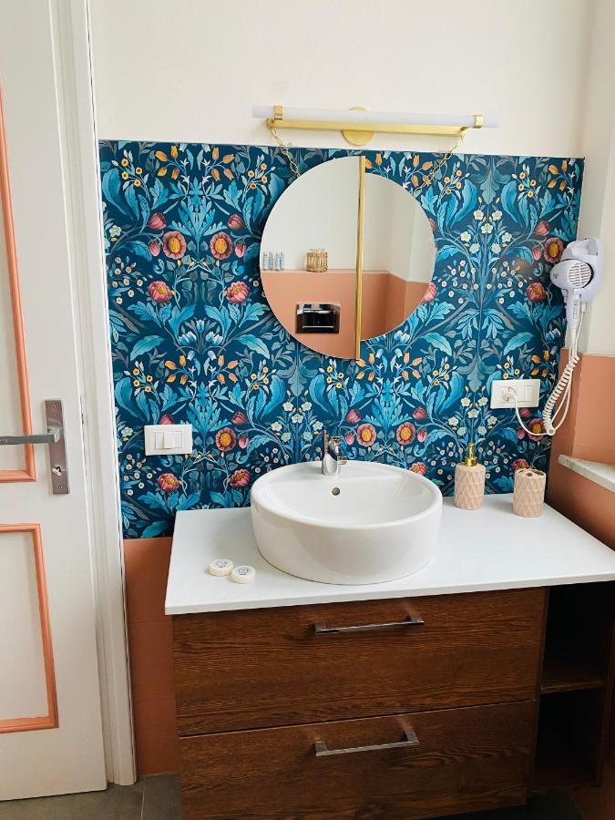 Blom Apartments Piza Zewnętrze zdjęcie