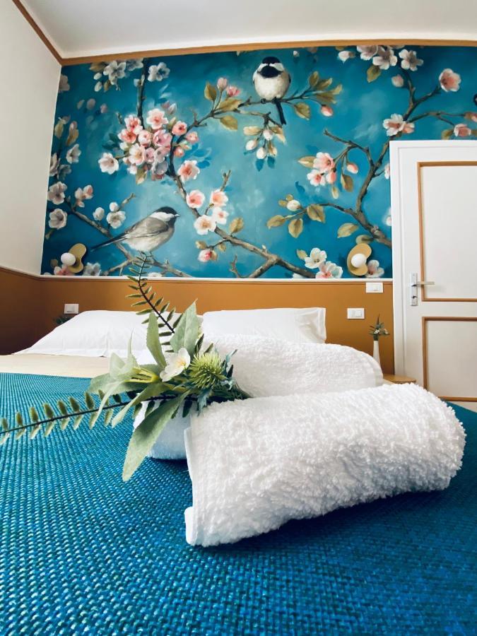 Blom Apartments Piza Zewnętrze zdjęcie
