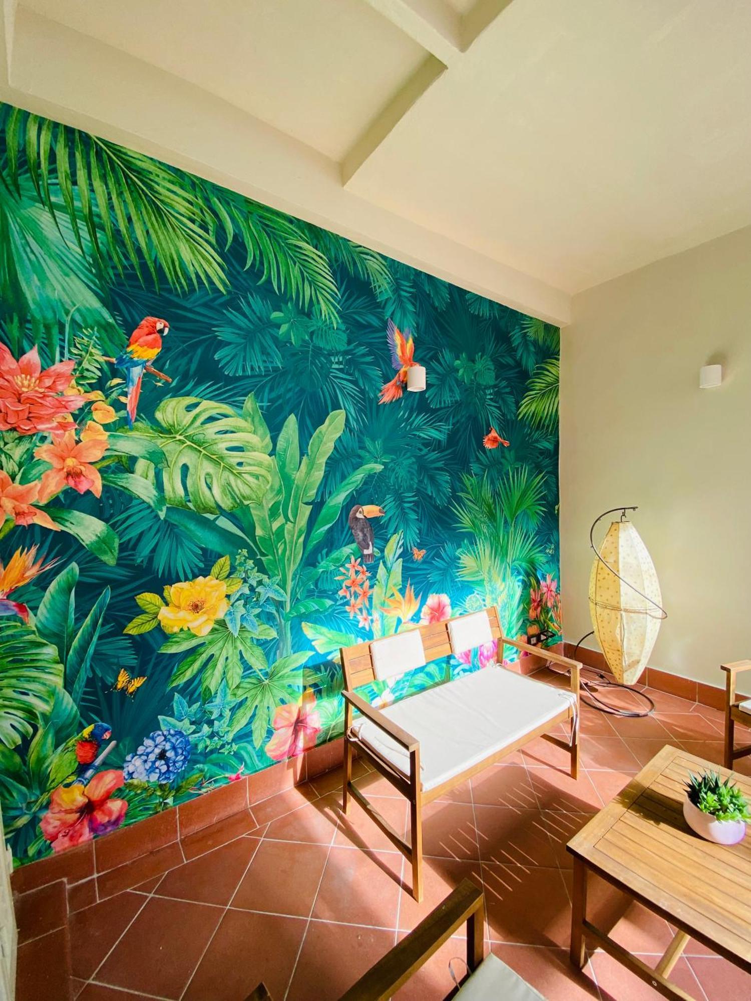 Blom Apartments Piza Zewnętrze zdjęcie