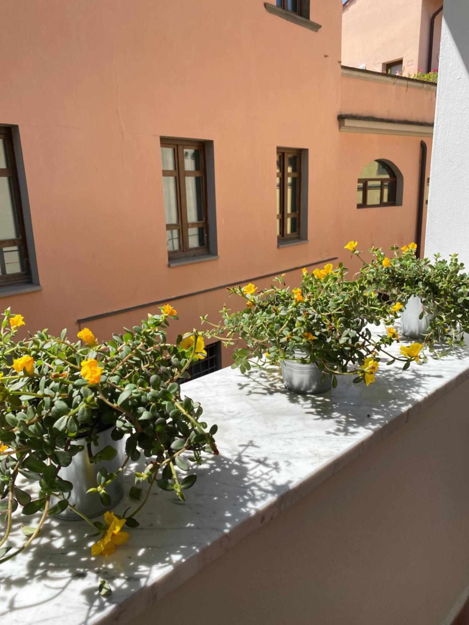 Blom Apartments Piza Zewnętrze zdjęcie