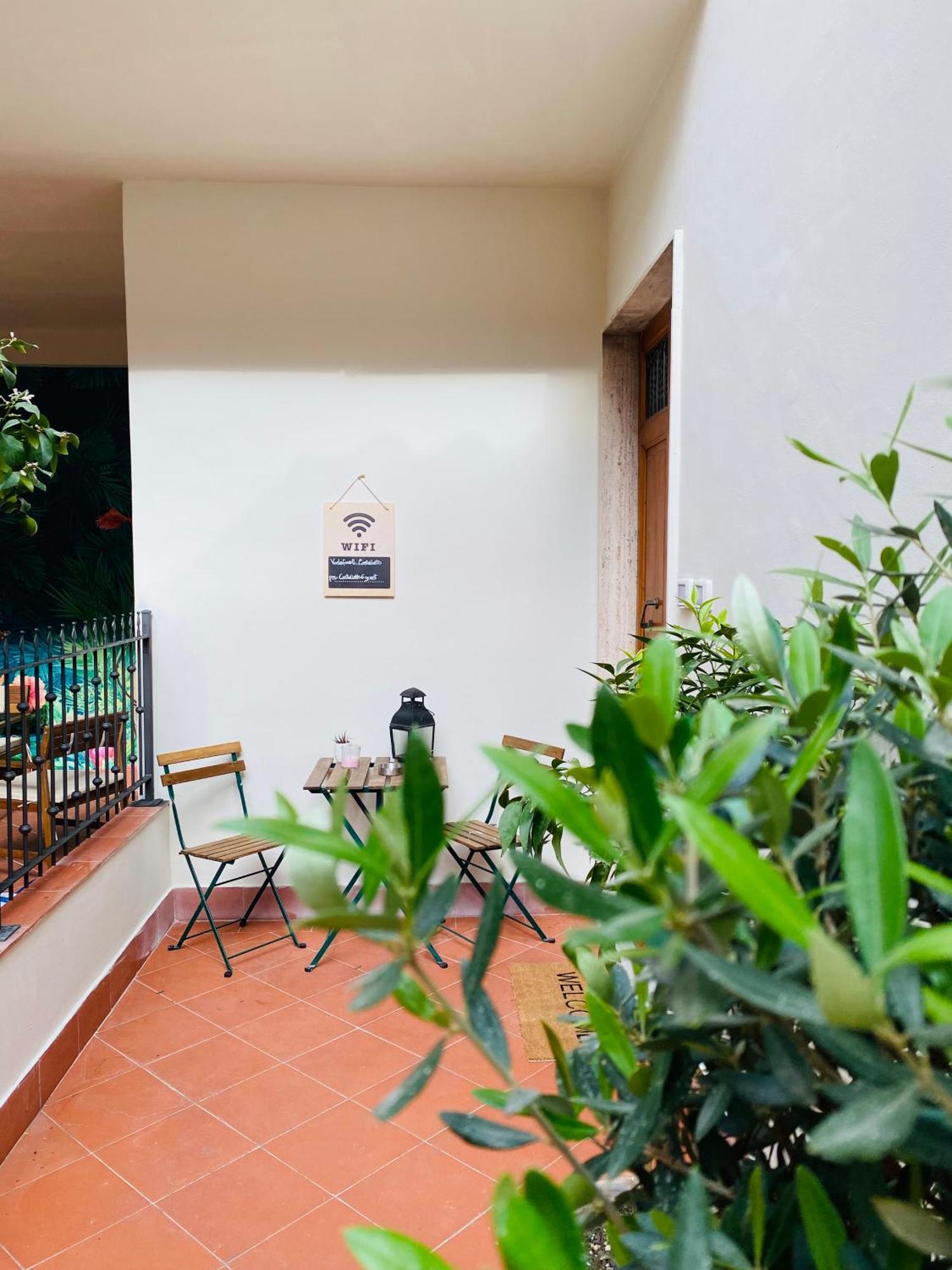 Blom Apartments Piza Zewnętrze zdjęcie